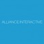 Alliance Interactive logo